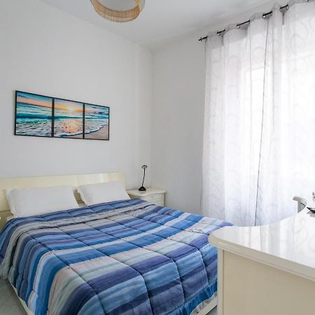 포르투산투스테파노 B-House 아파트 외부 사진
