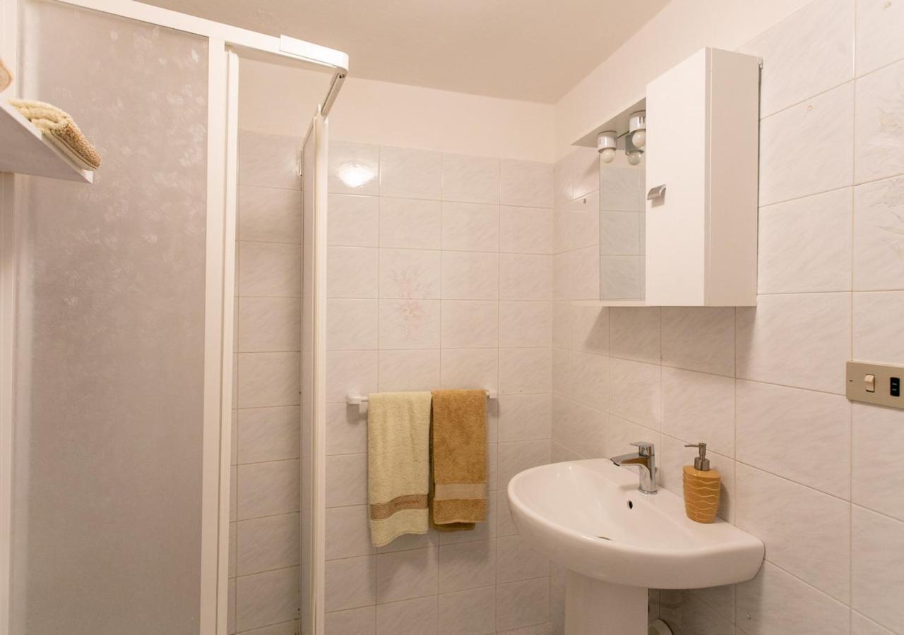 포르투산투스테파노 B-House 아파트 외부 사진